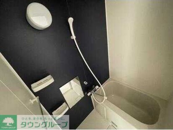 テラスレジデンス津田沼の物件内観写真